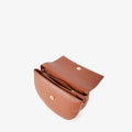 BOLSO VALENTINO VBS3XJ02 CUOIO