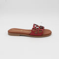 SANDALIA PLANA ROUGE 14438