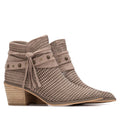 BOTIN TACON REFRESH 175180 TAUPE