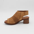 BOTIN CUOIO 12404
