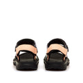 SANDALIA PLANA MELOCOTON 60804