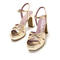 SANDALIA TACON SAND 68711