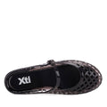 ZUECO XTI 145474 NEGRO