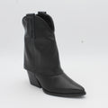 BOTIN TACON CAYETANO GIMENEZ 63200 NEGRO