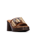 SANDALIA TACON REFRESH 175028 CAMEL