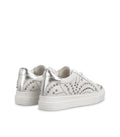 Sneaker Alma en Pena 1203  White