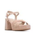 SANDALIA TACON XTI 145288 BEIG