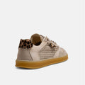 SNEAKER CETTI 848BARE HUMMUS