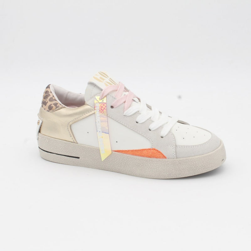 SNEAKER CAYETANO GIMÉNEZ 74072 GRIS