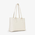 BOLSO VALENTINO VBS7LX11 ECRU