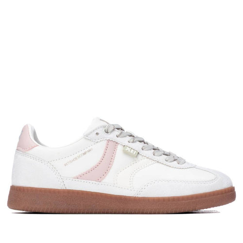 SNEAKER XTI 145052 HIELO