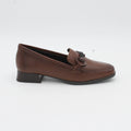 MOCASIN TACON CAYETANO GIMENEZ 15551 CUERO