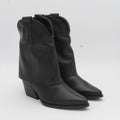 BOTIN TACON CAYETANO GIMENEZ 63200 NEGRO