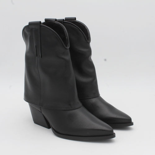BOTIN TACON CAYETANO GIMENEZ 63200 NEGRO
