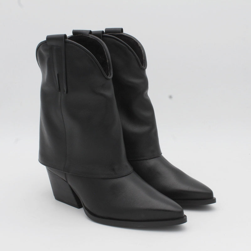 BOTIN TACON CAYETANO GIMENEZ 63200 NEGRO
