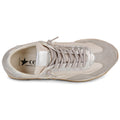SNEAKER CETTI 1259 OLD ROSE