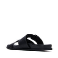 SANDALIA CABALLERO XTI 145807 NEGRO