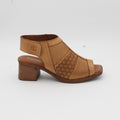 BOTIN CUOIO 12404