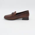 MOCASIN TACON CAYETANO GIMENEZ 15551 CUERO