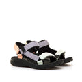 SANDALIA PLANA MELOCOTON 60804