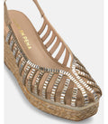 SANDALIA CUÑA SAND 6002