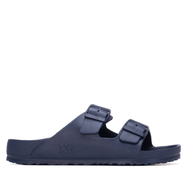 SANDALIA CABALLERO XTI 145733 NAVY