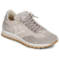 SNEAKER CETTI 1259 OLD ROSE