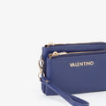 CARTERA/MONEDERO VALENTINO VPS9QF233 BLU