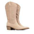 BOTA TACON XTI 145473 BEIGE