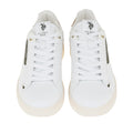 DEPORTIVO POLO FABBRY003 WHITE