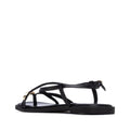 SANDALIA PLANA XTI 145358 NEGRO
