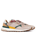 DEPORTIVO XTI 145717 BEIGE