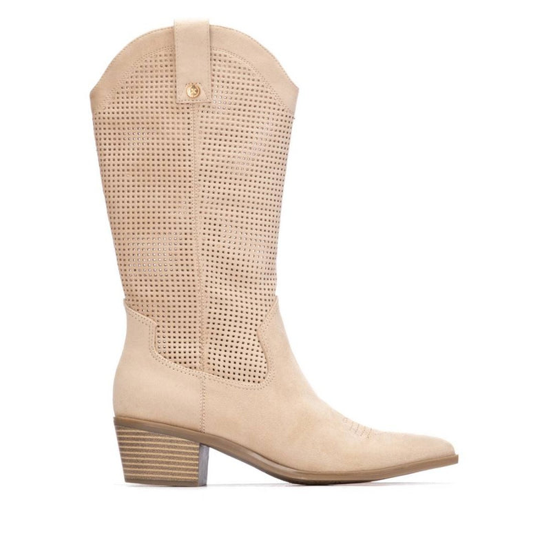 BOTA TACON XTI 145473 BEIGE