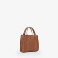 BOLSO VALENTINO VBS9OB05 CUOIO