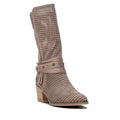 BOTA TACON REFRESH 175293 TAUPE