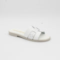 SANDALIA PLANA HIELO 14425