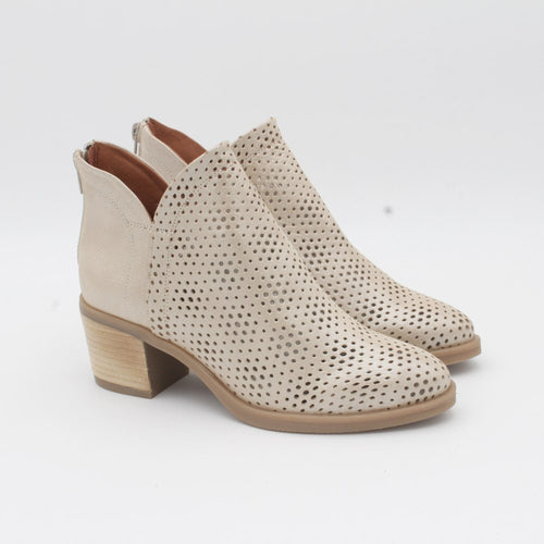 BOTIN TACÓN CAYETANO GIMÉNEZ 11675 ASTANA BEJ