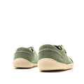 SNEAKER VERDE 60944