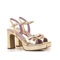 SANDALIA TACON SAND 68711