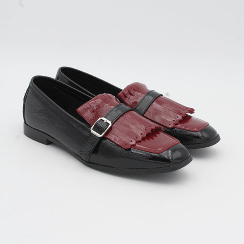 MOCASIN CAYETANO GIMENEZ 13537 NEGRO