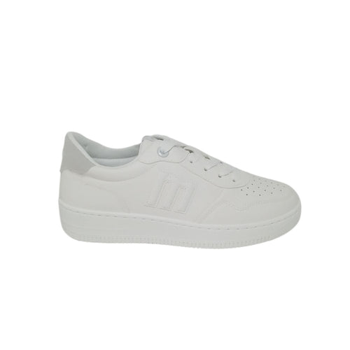 SNEAKER MUSTANG 60724 BLANCO