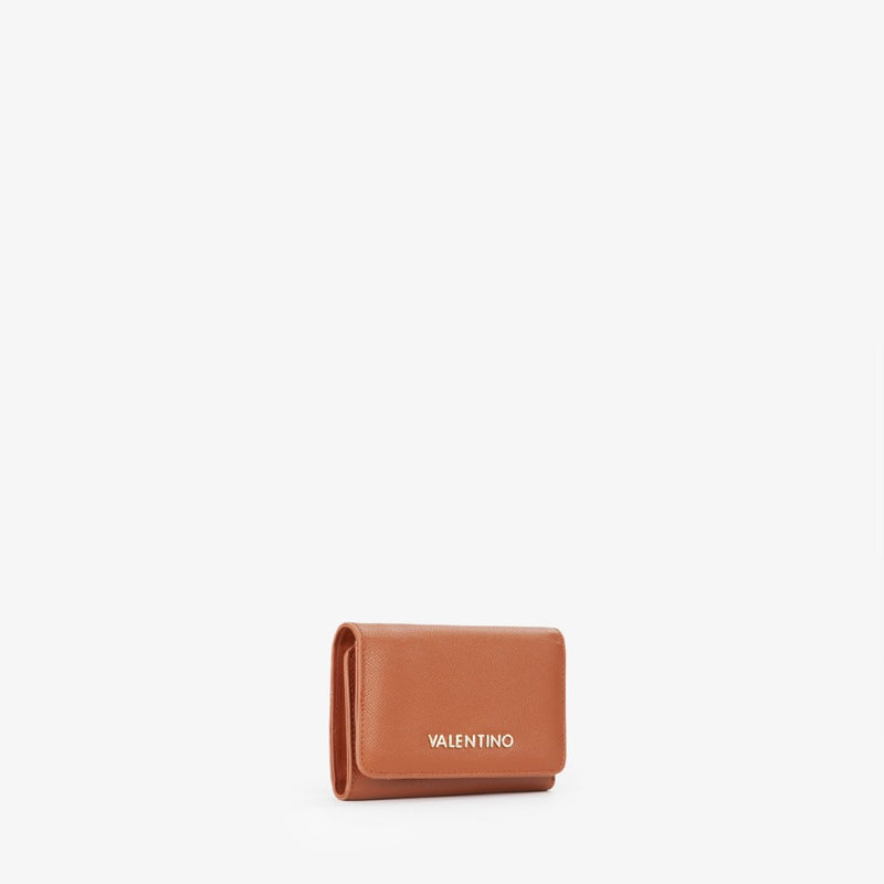 CARTERA/MONEDERO VALENTINO VPS9QF43 CUOIO