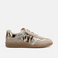 SNEAKER CETTI 1395 CHAMPAGNE