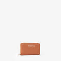 CARTERA/MONEDERO VALENTINO VPS9QF133 CUOIO