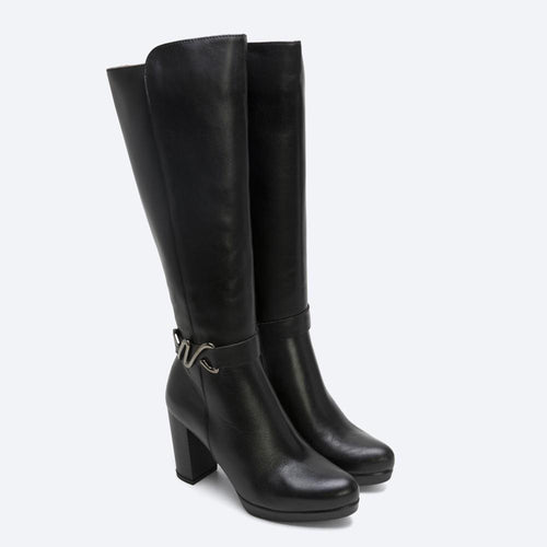 BOTA TACON PATRICIA MILLER 6955 NEGRO