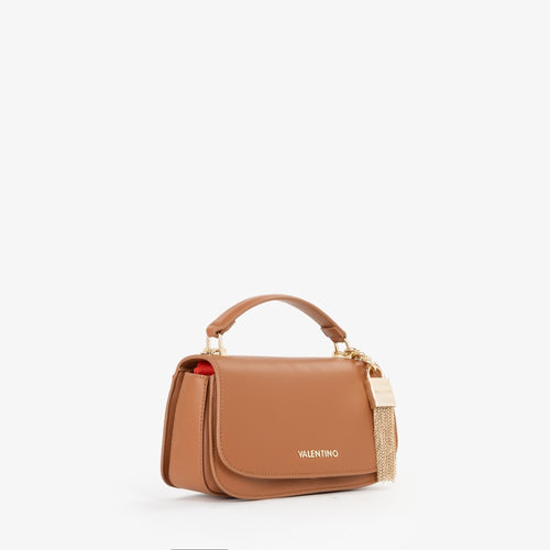 BOLSO VALENTINO VBS9OU09 CUOIO