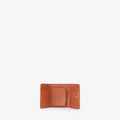 CARTERA/MONEDERO VALENTINO VPS9QF43 CUOIO