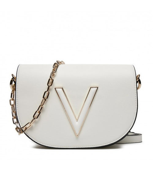 BOLSO VALENTINO VBS7QN03 BIANCO