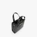 BOLSO VALENTINO VBS9OB05 NERO