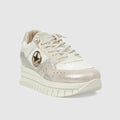 SNEAKER CETTI 1405 BLANCO
